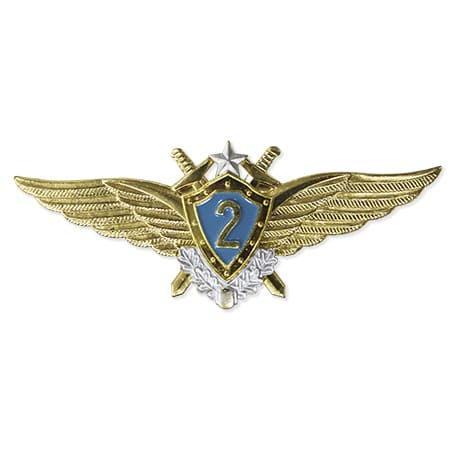 Классность ВВС новобр. 2 класс(голубой щит,серебр.зв,мечи) 200.jpg