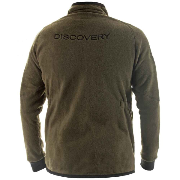 Куртка 9993-6к DISCOVERY I-280 мужская флисовая хаки (1).jpg