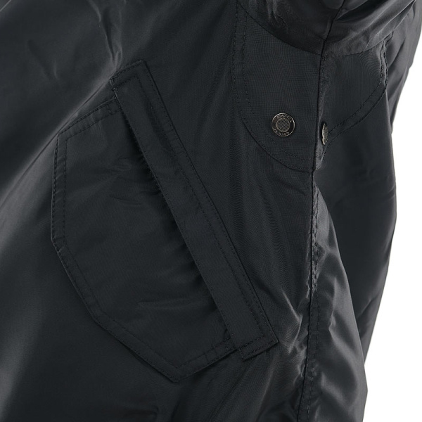 Куртка дс Бомбер (оксфорд,чёрный) (3).jpg