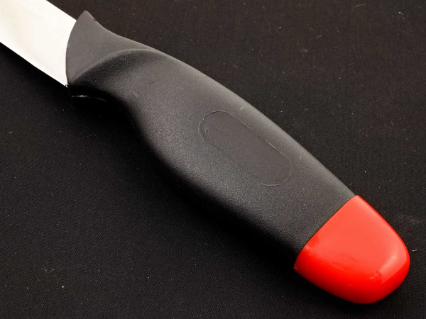 Нож F-313 BL Рыбак рыбацкий ножны пластик Ножемир (2).jpg