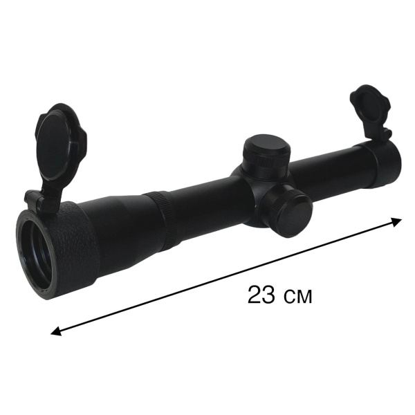 45 Прицел оптический Riflescope 2Х203600.jpg