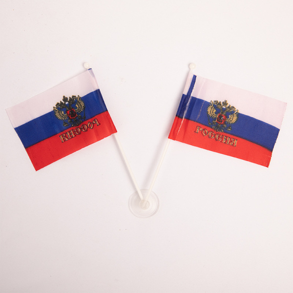 Флаг Россия двойной на присоске.jpg