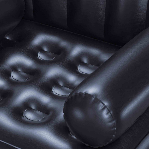 75114 Надувное кресло-диван MULTI-MAX 4-IN-1 (1)