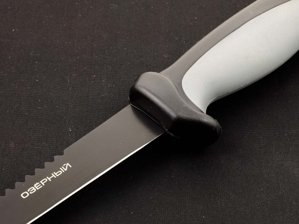 Нож F-318BL Озёрный рыбацкий ножны пластик Ножемир (1).jpg