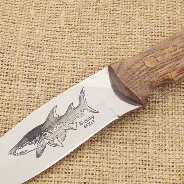 нож Акула2
