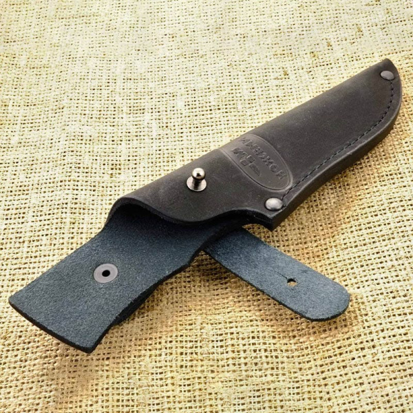 Чехол ЧДН 3(ч) кожаный для нескладного ножа чёрный190-230 мм (1).jpg