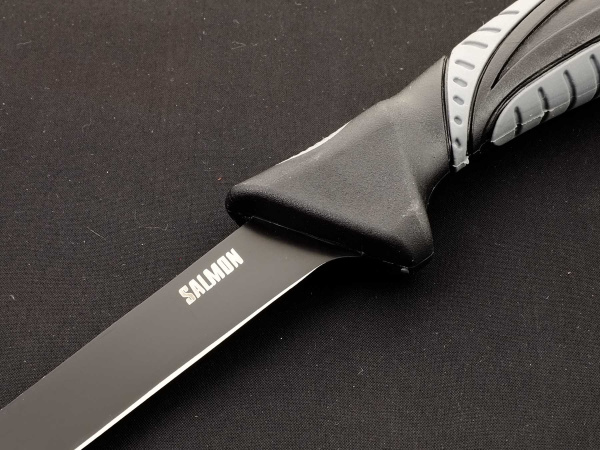 Нож F-322BL Salmon рыбацкий ножны пластик Ножемир (1).jpg