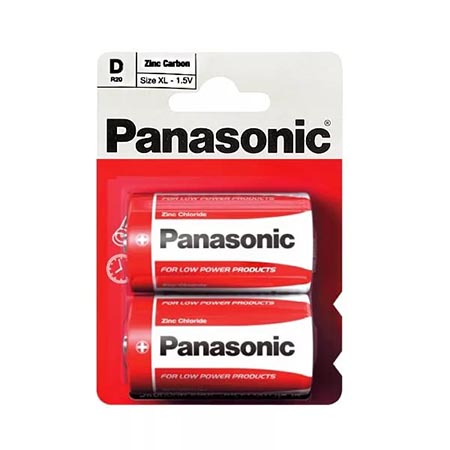 Элемент питания PANASONIC ZINC CARBON R20 65.jpg