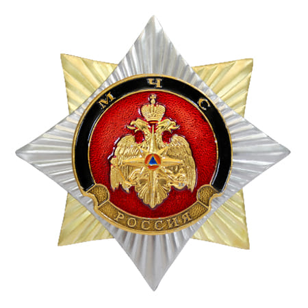 Знак Орден-звезда МЧС 170.jpg