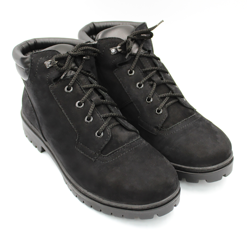 Ботинки зимние 551-2 «Пикник» натуральный мех чёрный ХСН/6500.jpg