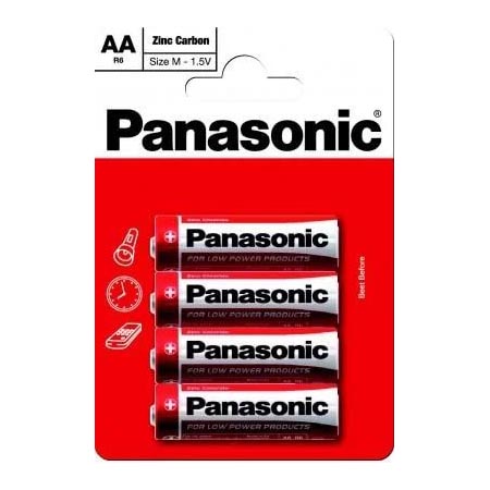 Элемент питания PANASONIC ZINC CARBON R06 25.jpg