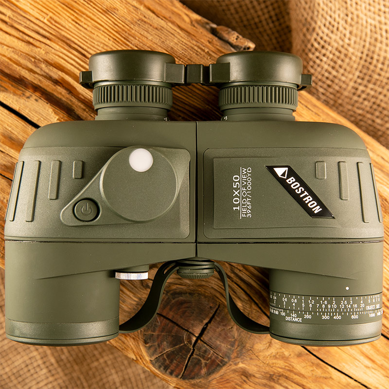 Bostron binoculars clearance 10x50 review