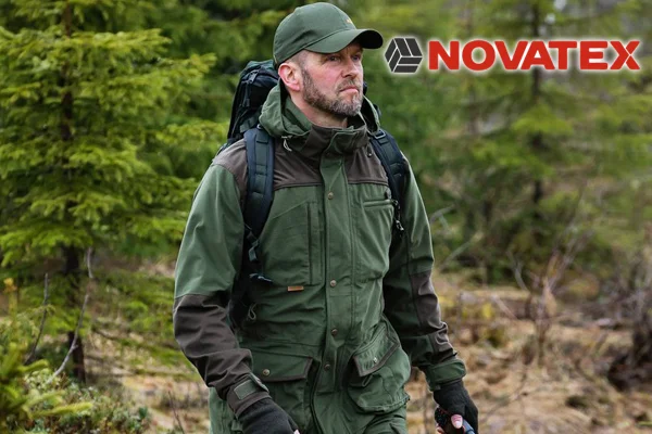 НОВИНКИ NOVATEX - новости компании «Спецназ ДВ»