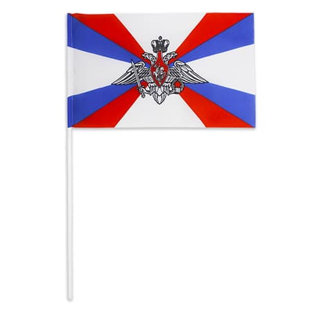 Флаг Министерства обороны РФ 15*22или23 Москва65.jpg
