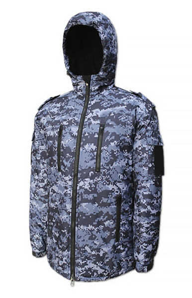 Б. Куртка зимняя ВОХР синяя точка Защита 4200.jpg
