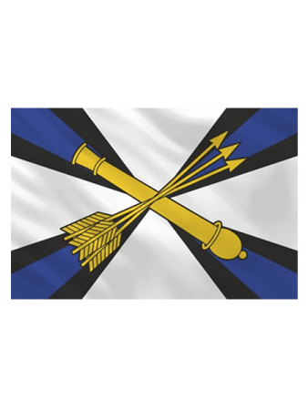 Флаг Войска ПВО стрелы 90х135 500.jpg