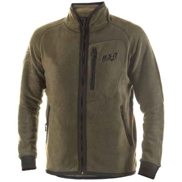 Куртка 9993-6к DISCOVERY I-280 мужская флисовая хаки.jpg