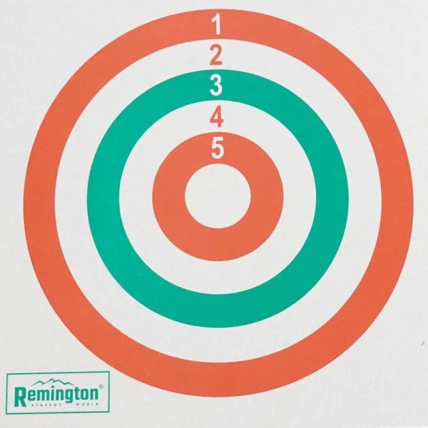 Мишень Remington 3-х цветная.jpg