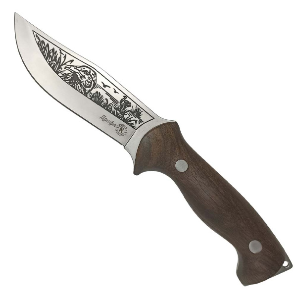 Нож разделочный Дрофа 011101