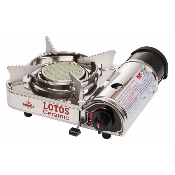 LOTOS CERAMIC TR-350