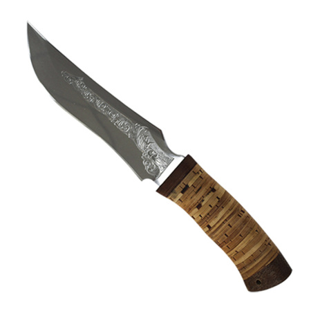 Нож охотничий Буран-1 Престиж Златоуст2750.jpg