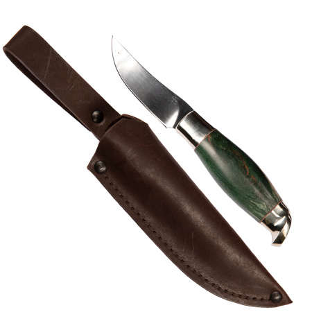 Нож разделочный Ласка малая Д2 карелка СВ-Клинок5350.jpg