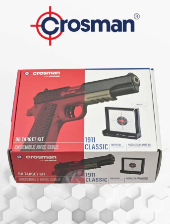 Пистолет пневматический Crosman S 1911 (5).jpg