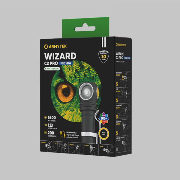 Фонарь налобный Wizard С2 Pro Nichia Magnet USB Warm Armytek10980 (1).jpg