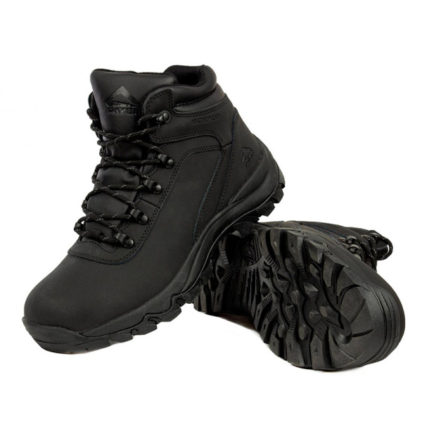Треккинговые ботинки Copland (черный) PTBD-02BLK Новатекс/6200/.jpg