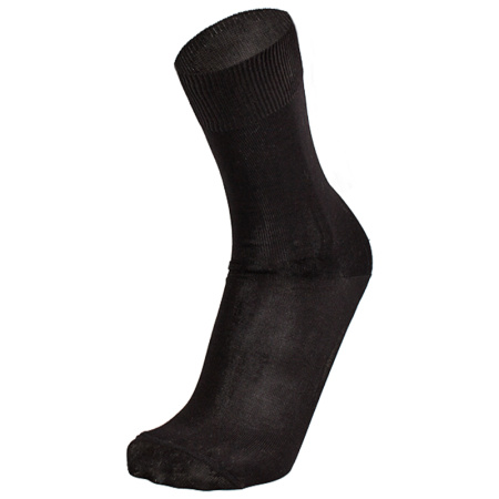 Функциональные носки мужские черные 1FLCO-002 .jpg