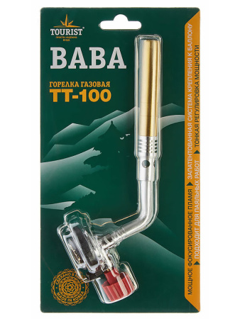 Горелка газовая BABA (TT-100).jpg