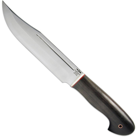 (0967)к Нож охотничий ИРБИС граб литьё мельхиор Ножемир.jpg