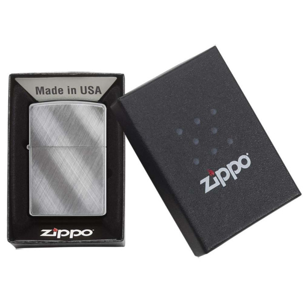 Зажигалка zippo2