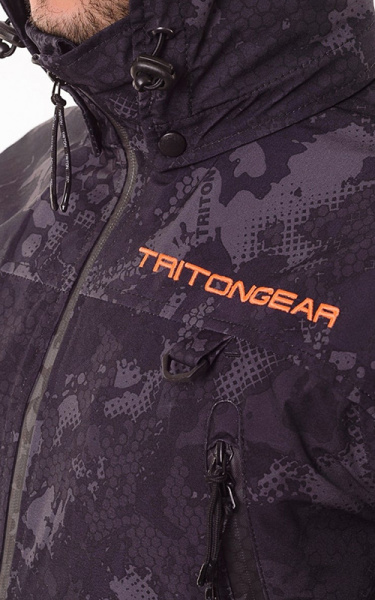 Костюм TRITON PRO летний (SoftShell, Серо-чёрный) (8).jpg