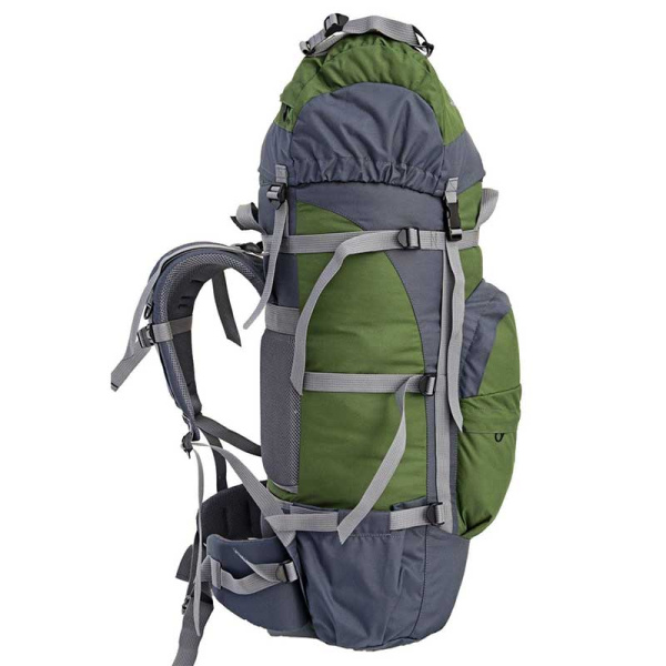 Рюкзак для охоты ARK 80 Mobula (зеленый)