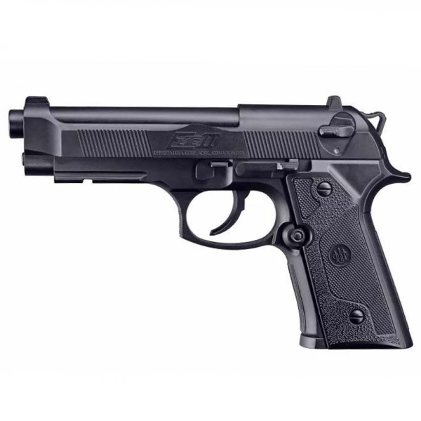 Пистолет пневматический Umarex Beretta Elite II