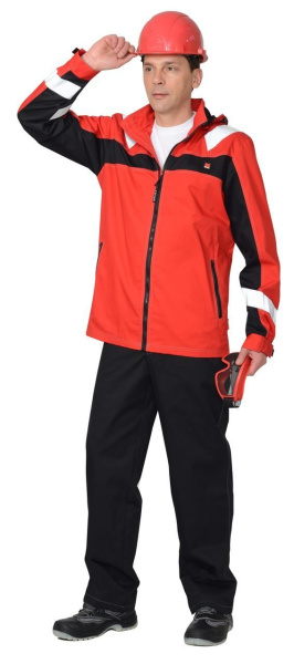 Костюм Сидней куртка, брюки красный с черным тк.Rodos (245 гркв.м) Tomboy2260.jpg