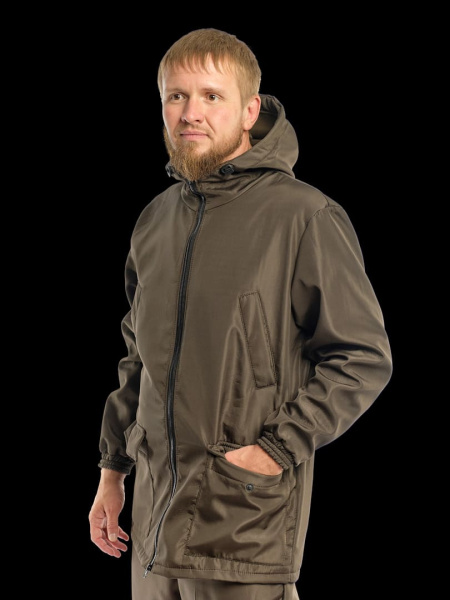 Костюм демисезонный  FORESTER Khaki 21 Fantom Force (4).jpg