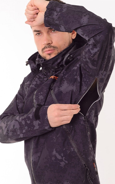 Костюм TRITON PRO летний (SoftShell, Серо-чёрный) (6).jpg