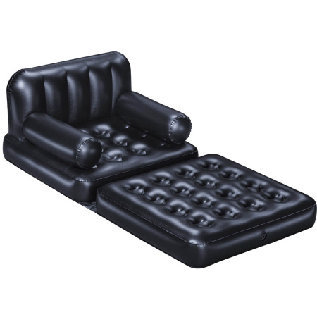 75114 Надувное кресло-диван MULTI-MAX 4-IN-1