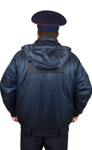 Куртка деми ОВД укороченная тк. твил цв. т-синий  Формекс (1).jpg