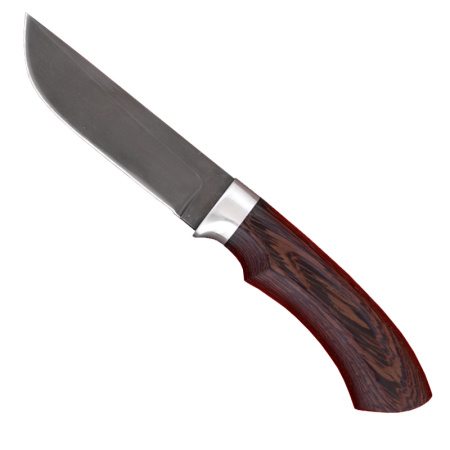 Нож охотничий Грибник Х12МФ венге Арсенал4900.jpg