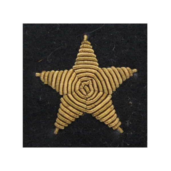 Звезда ВМФ на рукав(чёрный фон) канитель.jpg