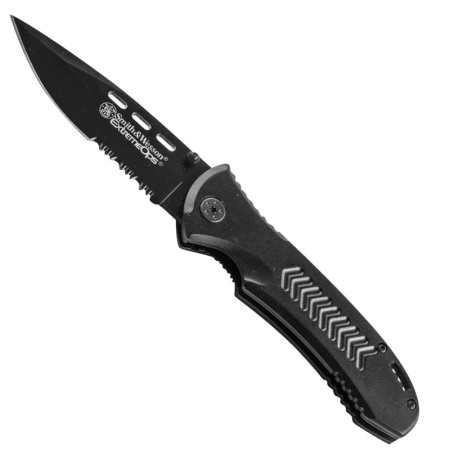 461 Нож складной Smith & Wesson Extreme Ops CK08TBS.jpg