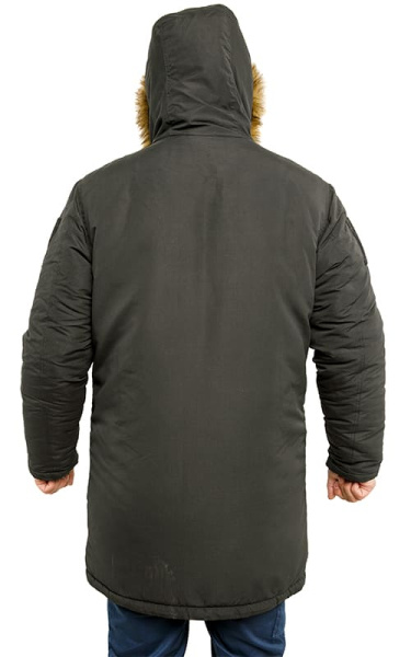 Б. Куртка зимняя чёрная Грот (2).jpg