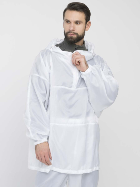 Маскировочный костюм Метель белый шелк Восток.jpg