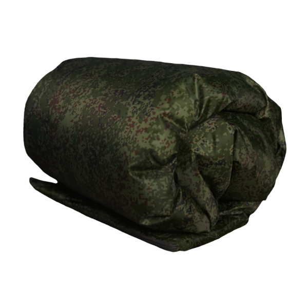 СМО-75 Спальный мешок-одеяло тетрис зелёный 75см Джагер.jpg