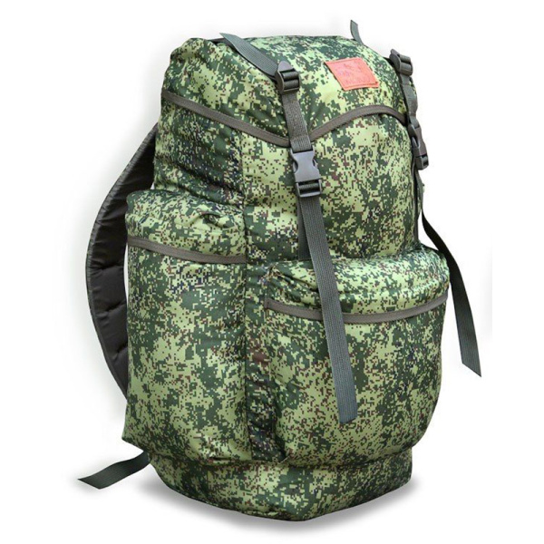 Рюкзак RH 45 Mobula (тетрис зелёный )