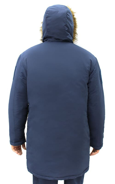 Куртка зимняя синяя Грот (2).jpg