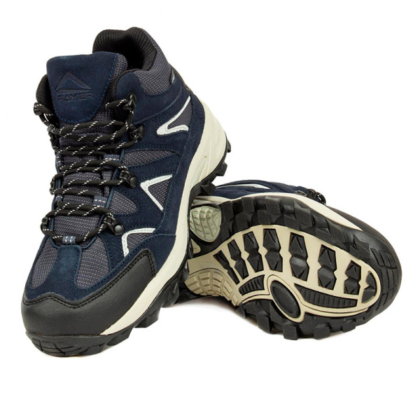 Треккинговые ботинки Bolan (синий) PTBD-03BL Новатекс/5550/.jpg
